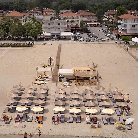 Agyra Seaview Hotel By Panel Hospitality Neoi Poroi Extérieur photo
