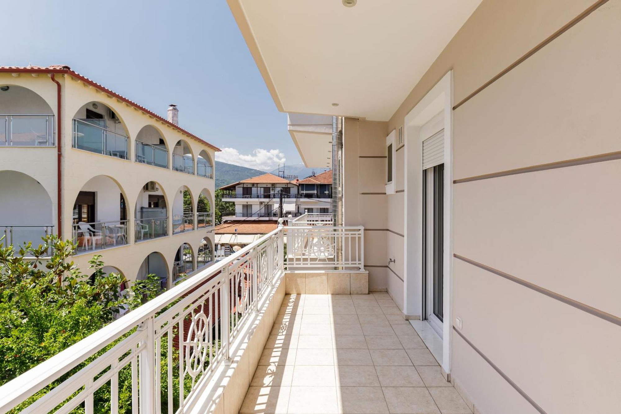 Agyra Seaview Hotel By Panel Hospitality Neoi Poroi Chambre photo