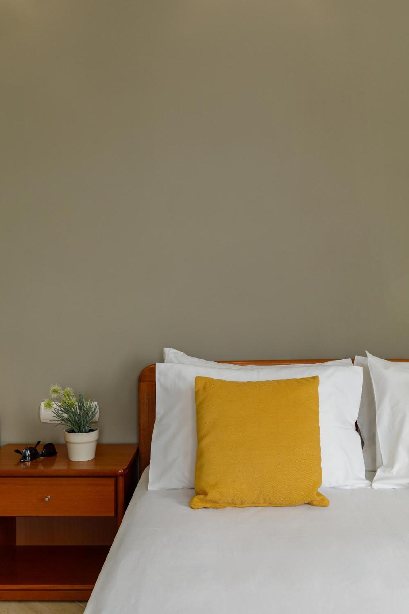 Agyra Seaview Hotel By Panel Hospitality Neoi Poroi Extérieur photo
