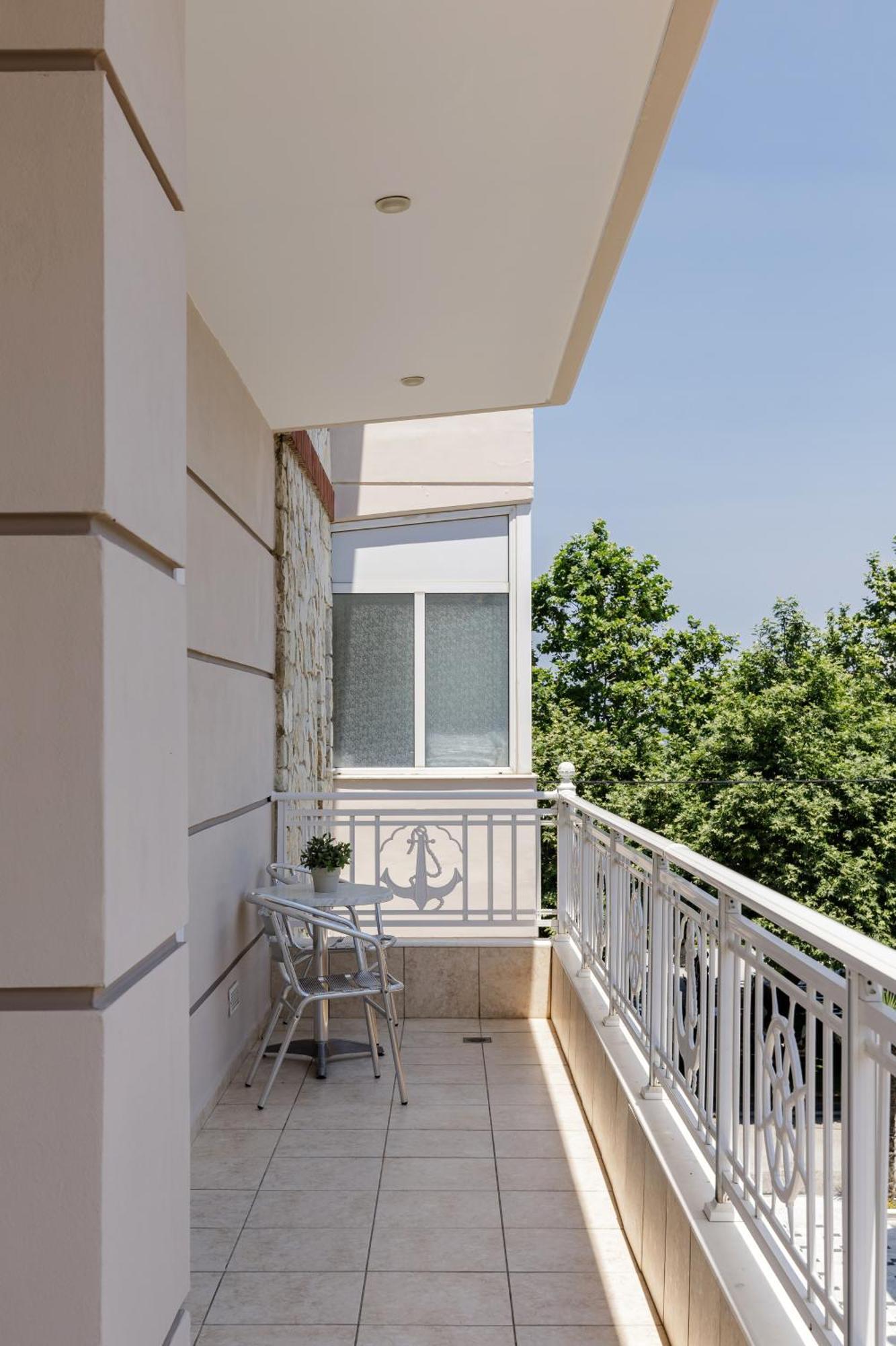 Agyra Seaview Hotel By Panel Hospitality Neoi Poroi Chambre photo