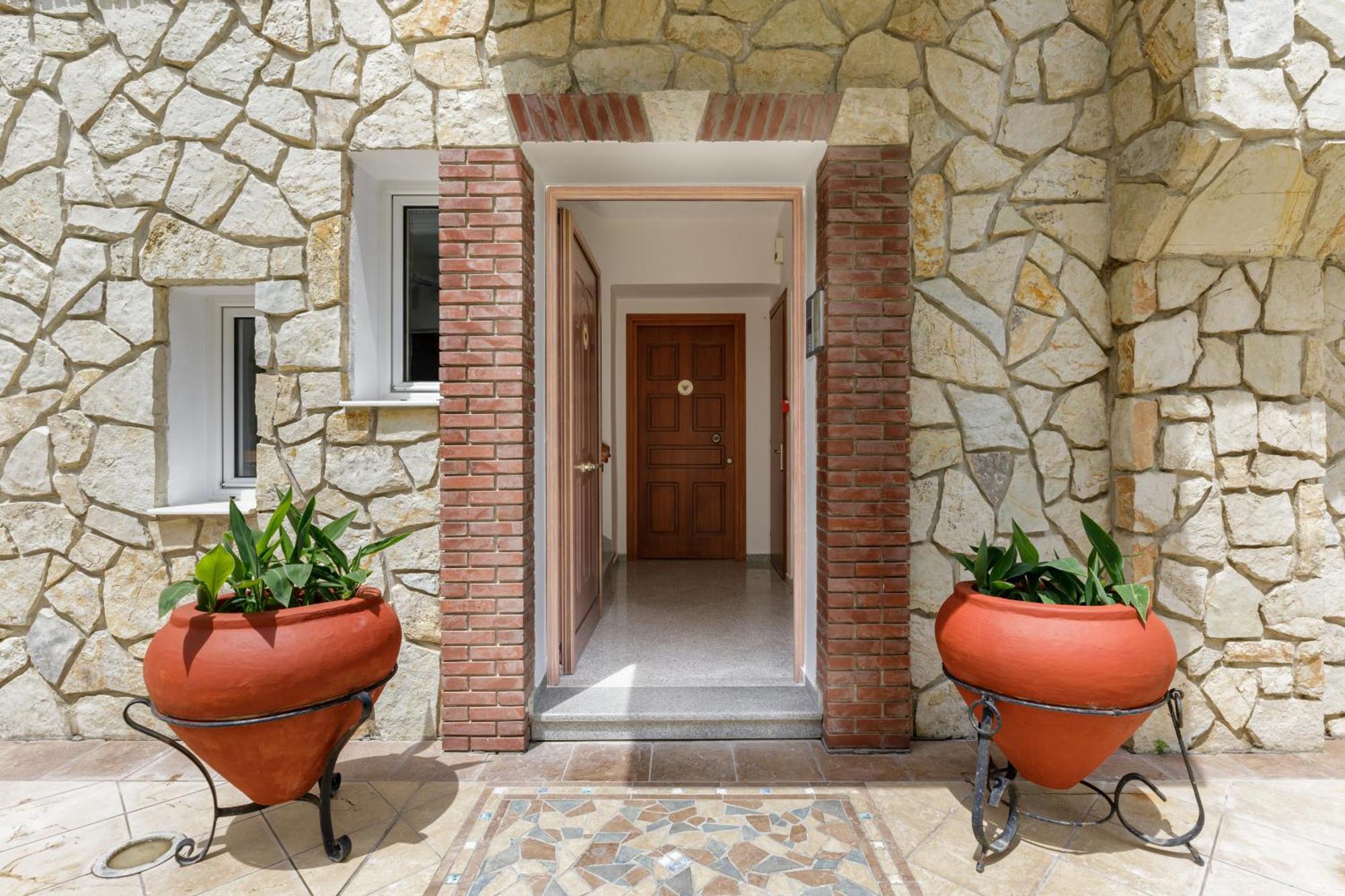 Agyra Seaview Hotel By Panel Hospitality Neoi Poroi Extérieur photo