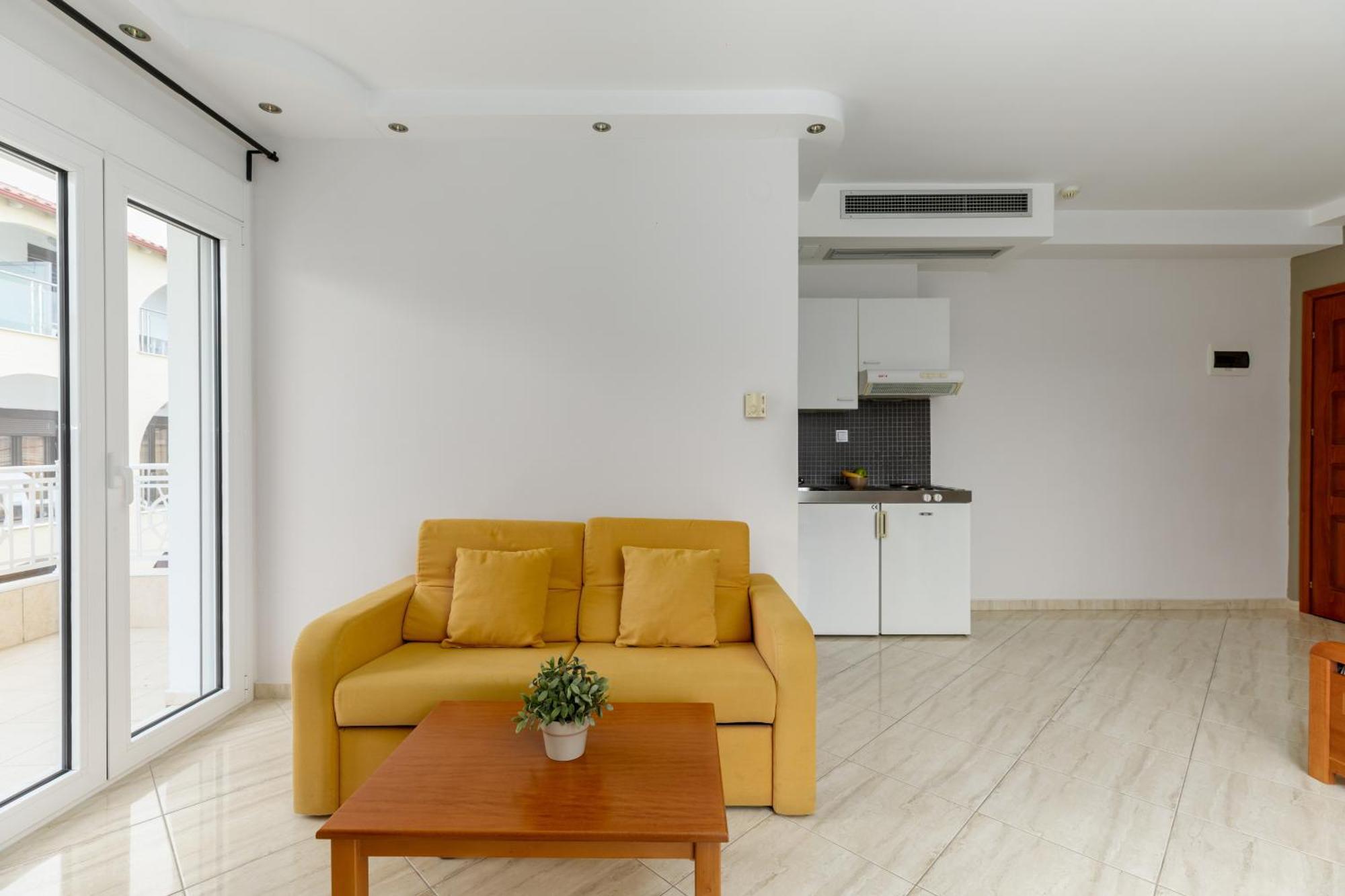 Agyra Seaview Hotel By Panel Hospitality Neoi Poroi Extérieur photo