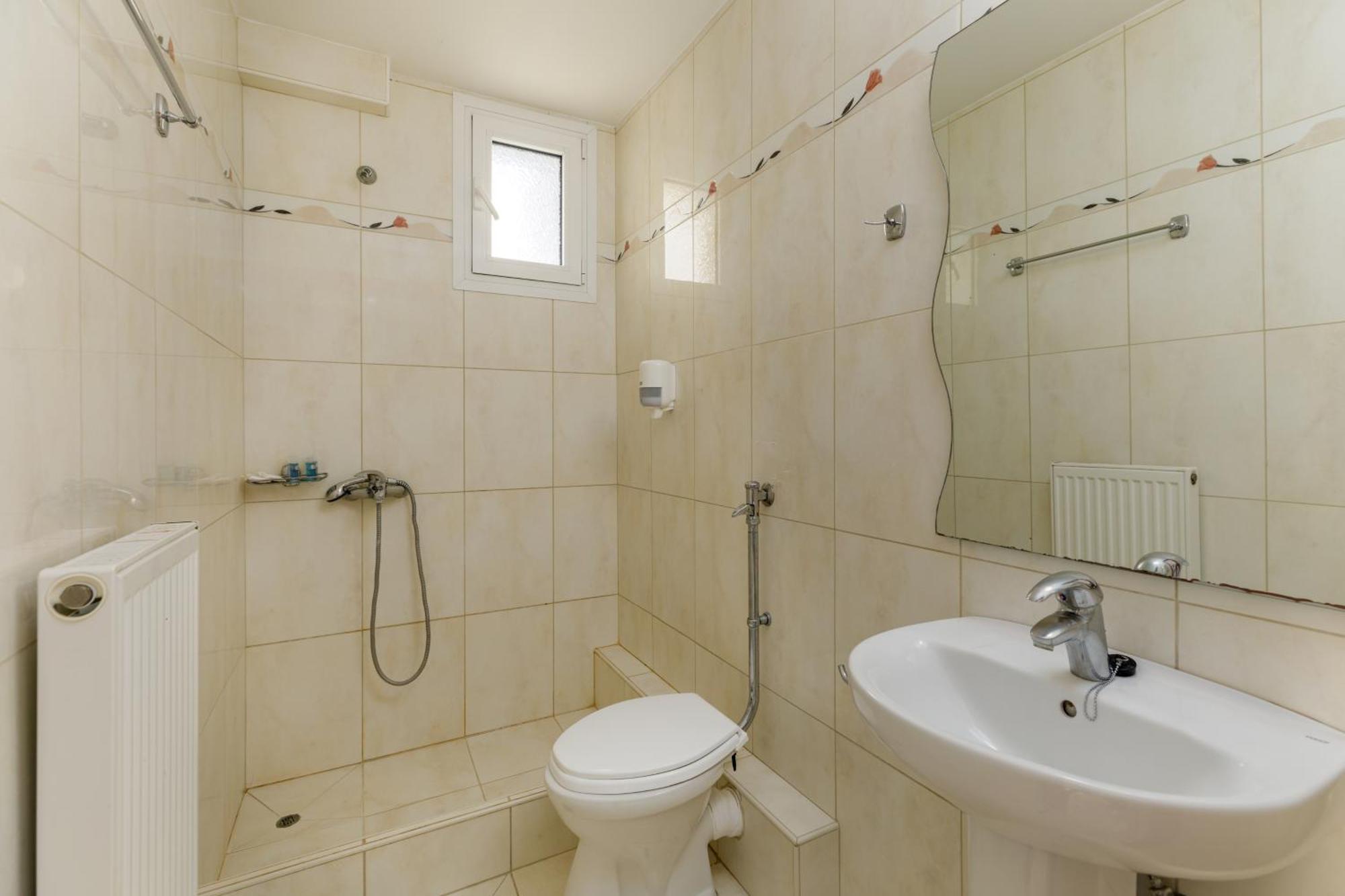 Agyra Seaview Hotel By Panel Hospitality Neoi Poroi Chambre photo