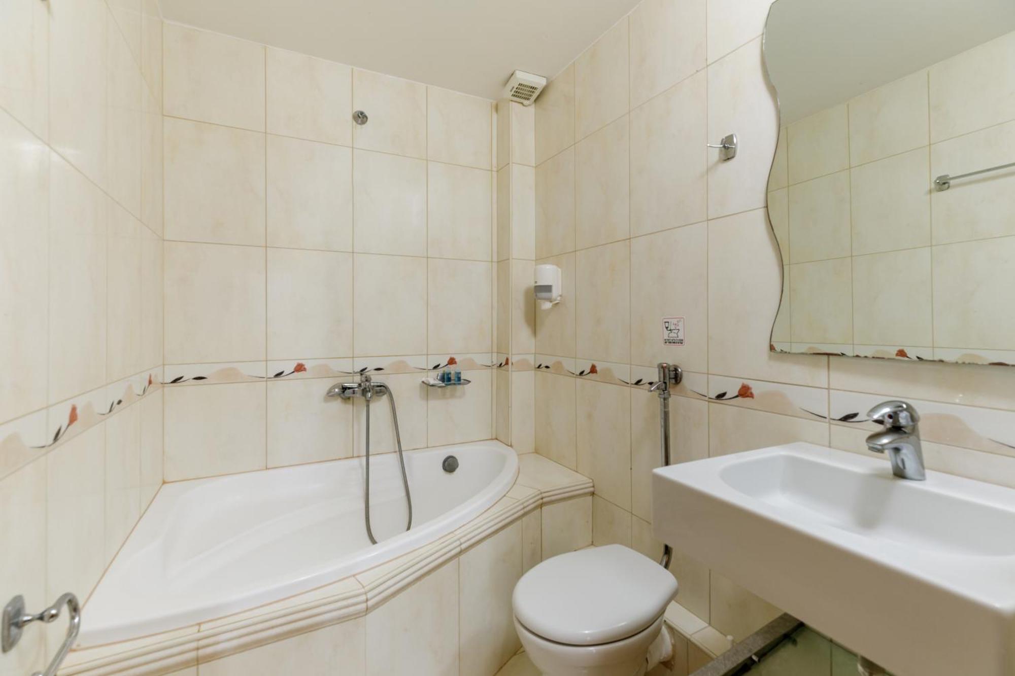 Agyra Seaview Hotel By Panel Hospitality Neoi Poroi Chambre photo