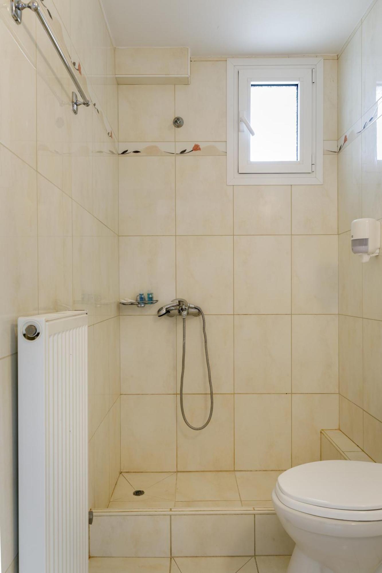 Agyra Seaview Hotel By Panel Hospitality Neoi Poroi Chambre photo