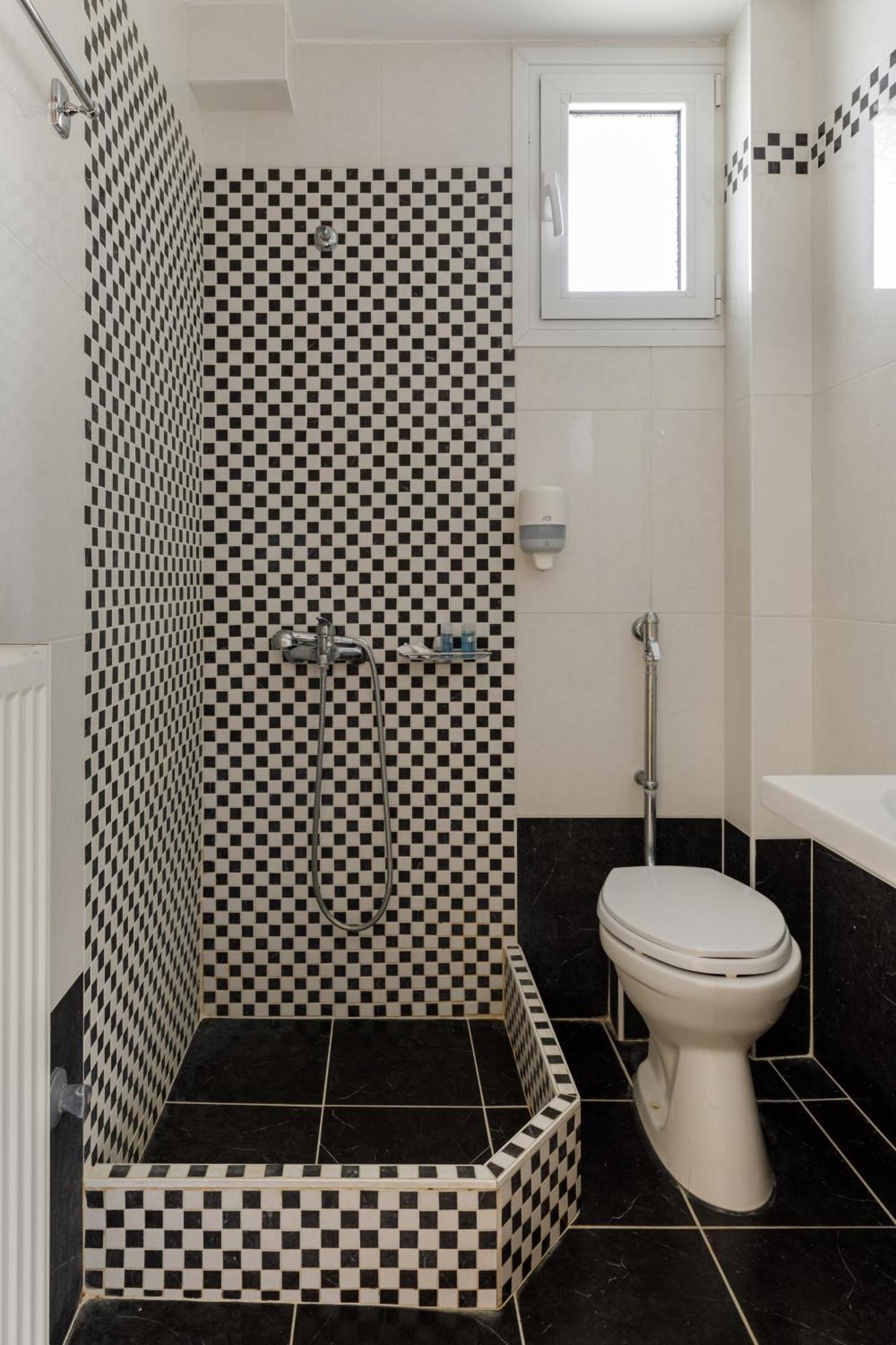 Agyra Seaview Hotel By Panel Hospitality Neoi Poroi Chambre photo